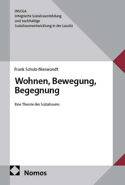 Wohnen, Bewegung, Begegnung