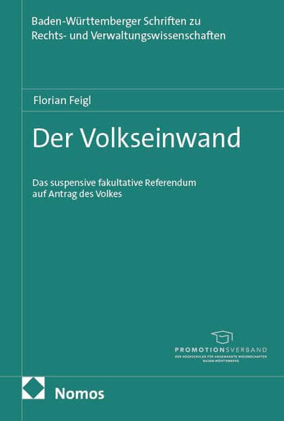 Der Volkseinwand