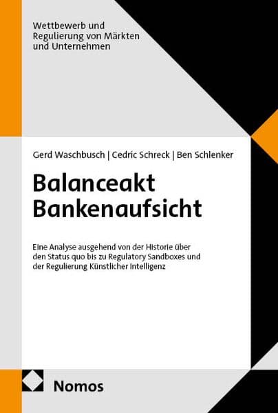 Balanceakt Bankenaufsicht