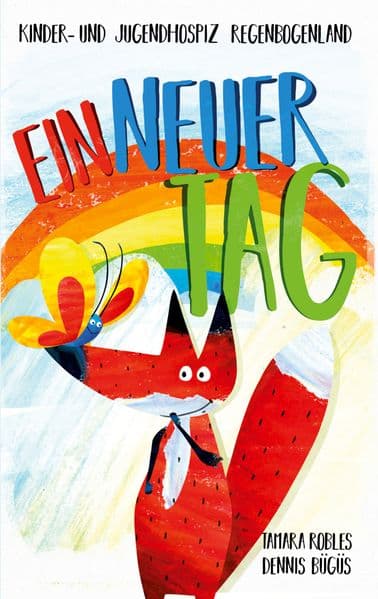 Ein neuer Tag