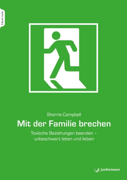 Mit der Familie brechen