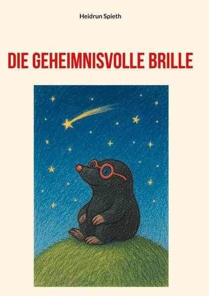 Die geheimnisvolle Brille