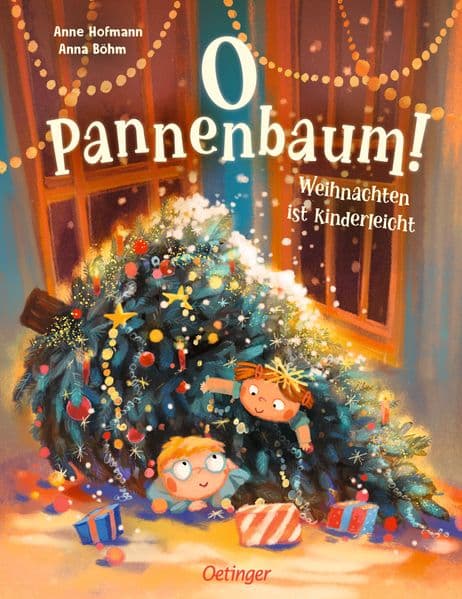 O Pannenbaum!