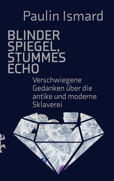 Blinder Spiegel, Stummes Echo