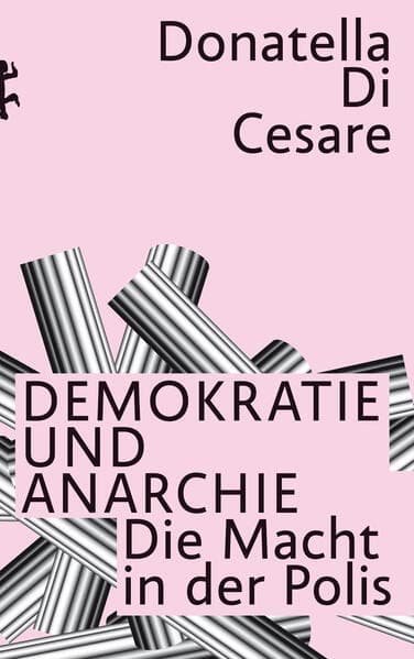 Demokratie und Anarchie