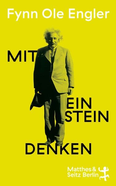 Mit Einstein denken