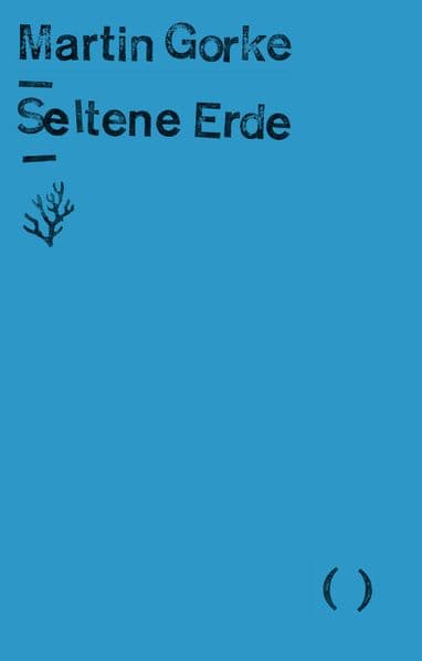 Seltene Erde