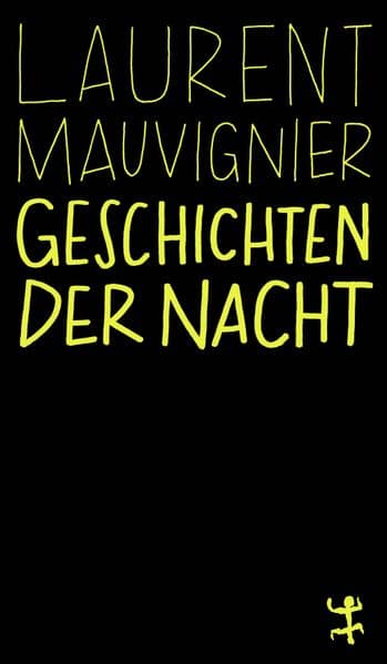 Geschichten der Nacht