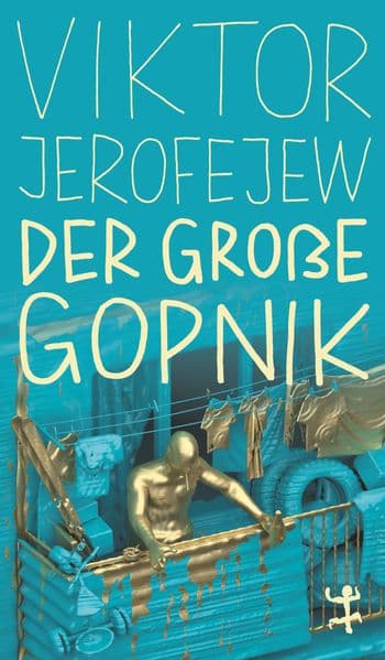 Der Große Gopnik