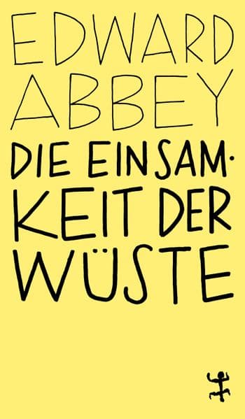 Die Einsamkeit der Wüste
