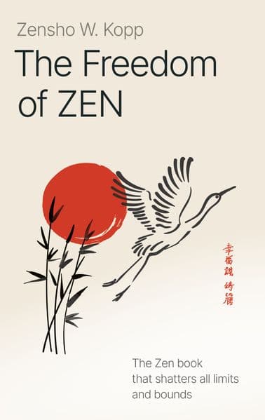 The Freedom of Zen