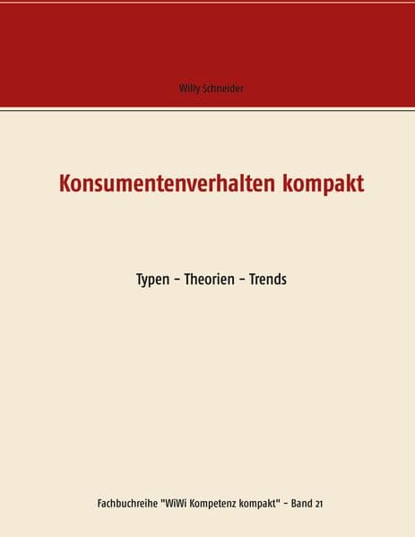 Konsumentenverhalten kompakt