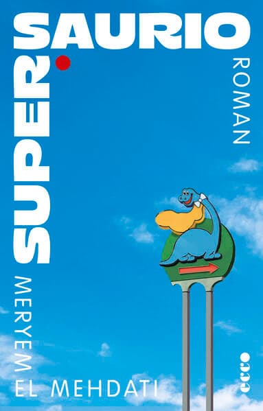 Supersaurio