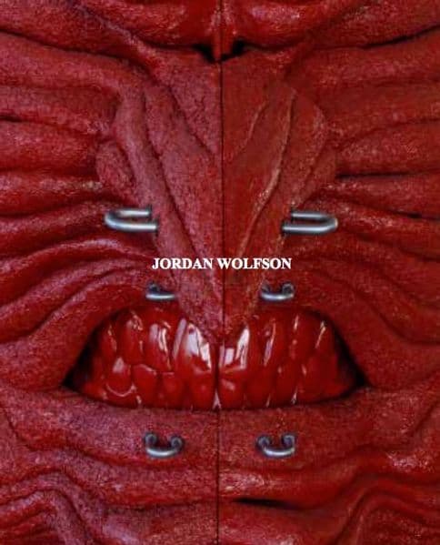 Jordan Wolfson