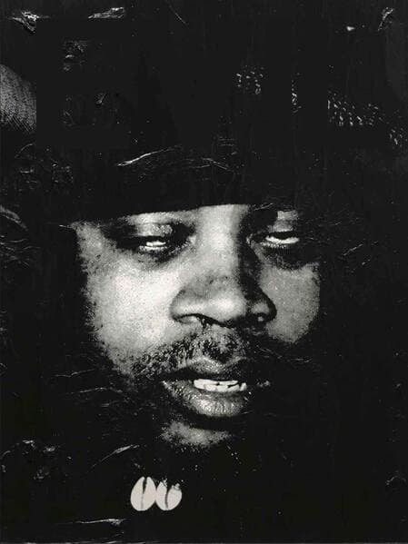 Arthur Jafa. Live Evil (Français)