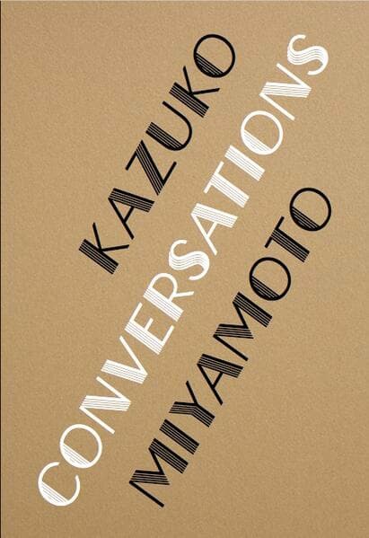 Kazuko Miyamoto. String Constructions