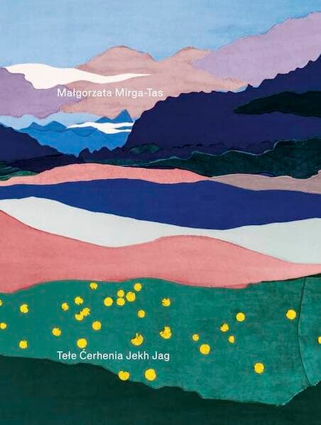 Małgorzata Mirga-Tas