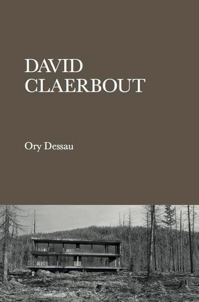 David Claerbout