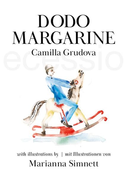 Simnett/Grudova, Dodo Margarine
