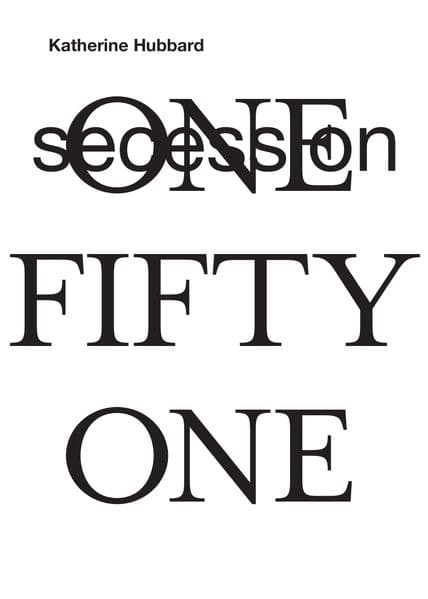 Katherine Hubbard. One Fifty One