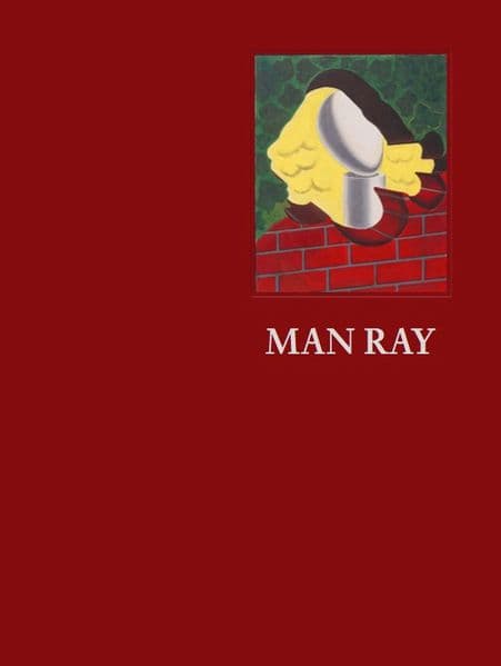 Man Ray. To create is divine