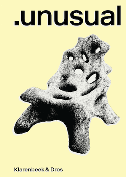 Klarenbeek & Dros. Designers of the Unusual