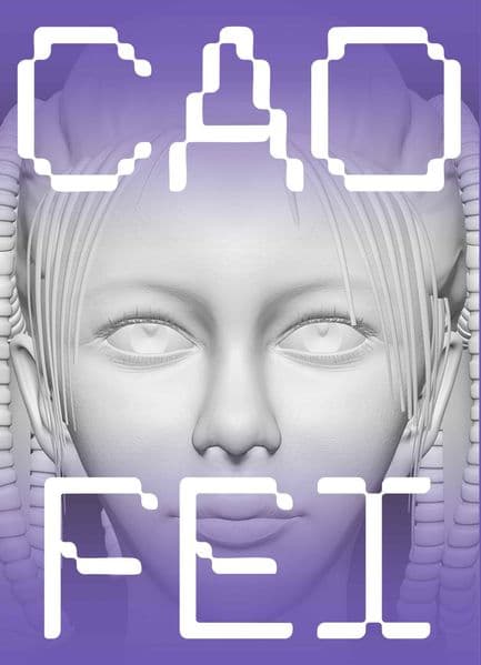 Cao Fei. Testimonies to the Near Future
