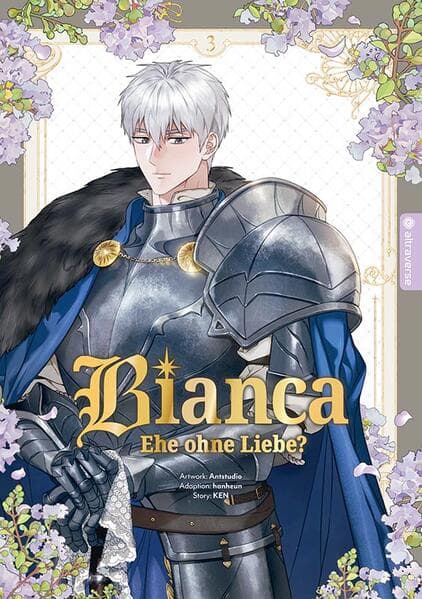 Bianca – Ehe ohne Liebe? 03