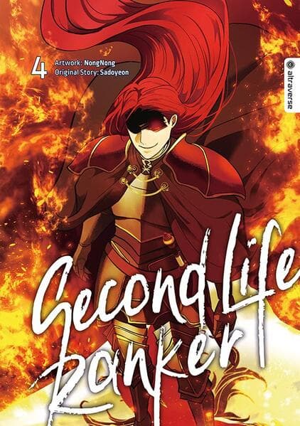 Second Life Ranker 04