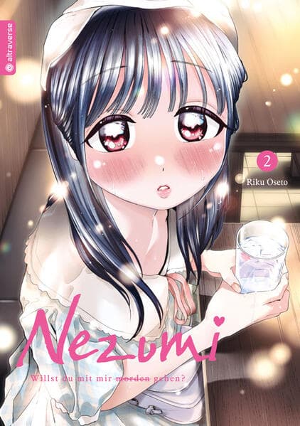 Nezumi – Willst du mit mir morden gehen? 02