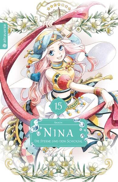 Nina - Die Sterne sind dein Schicksal 15
