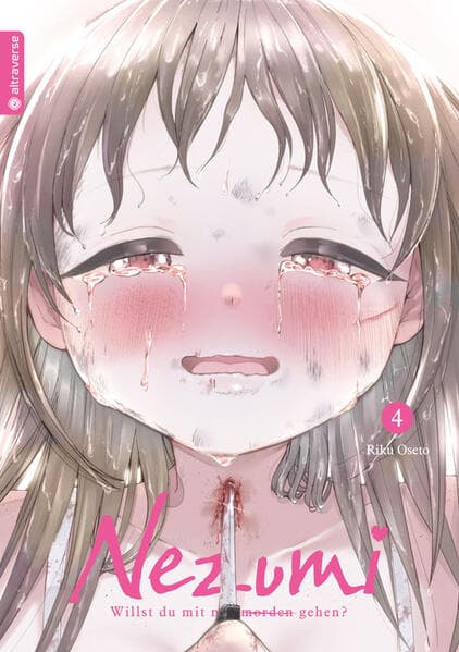 Nezumi – Willst du mit mir morden gehen? 04