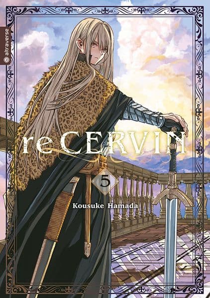 Re CERVIN 05