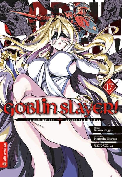 Goblin Slayer! 17