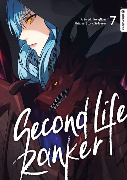 Second Life Ranker 07