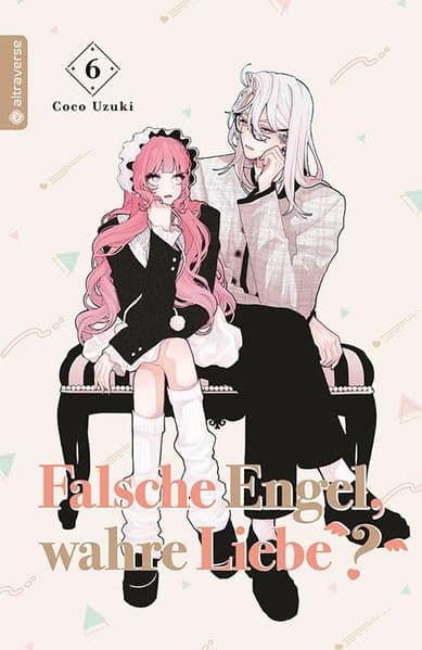 Falsche Engel, wahre Liebe? 06