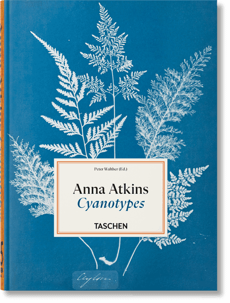 Anna Atkins