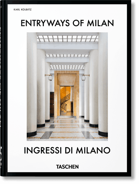 Entryways of Milan