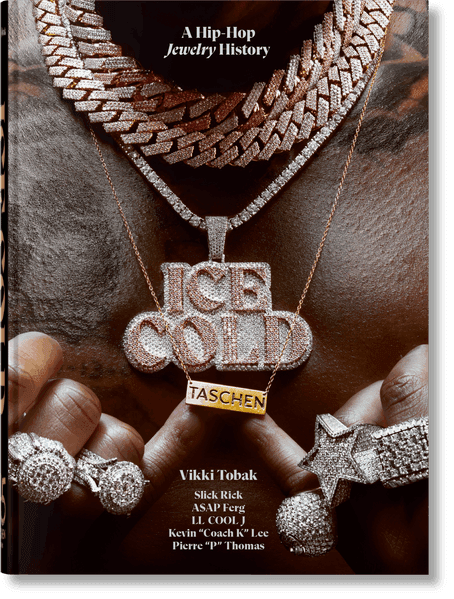 Ice Cold