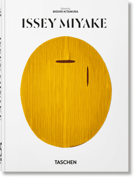 Issey Miyake. 45th Ed