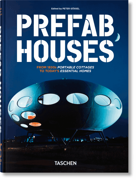 Prefab Houses