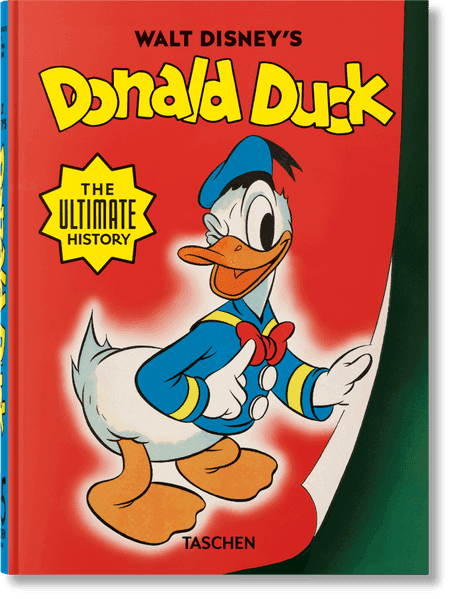 Walt Disney's Donald Duck