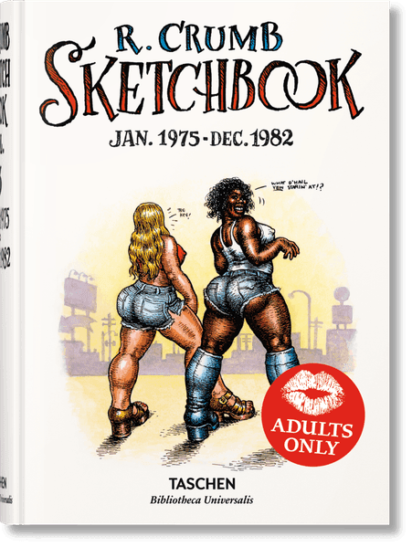 Robert Crumb