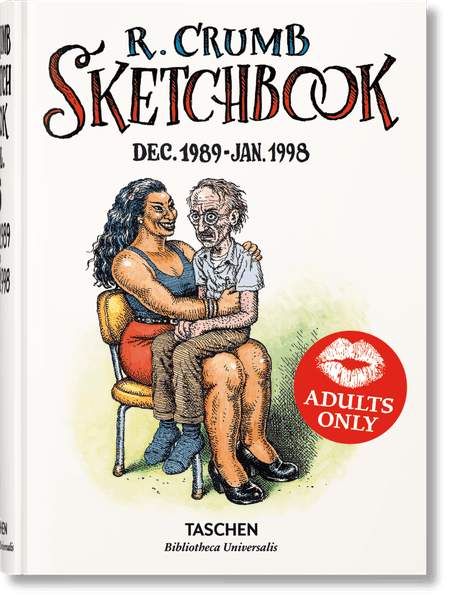 Robert Crumb