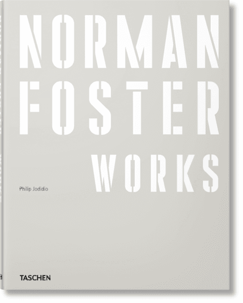 Norman Foster. Works