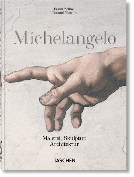 Michelangelo