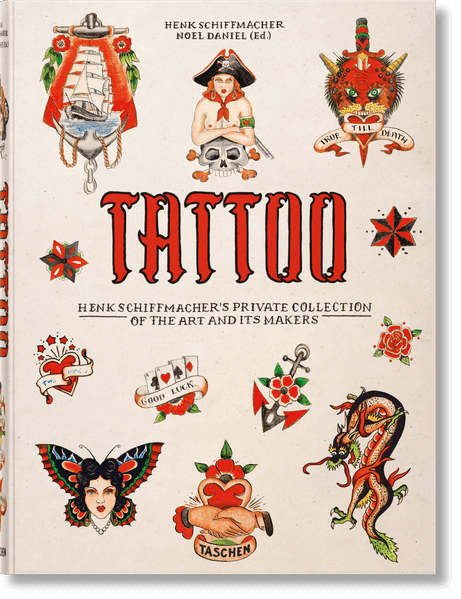 TATTOO