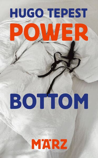 Power Bottom