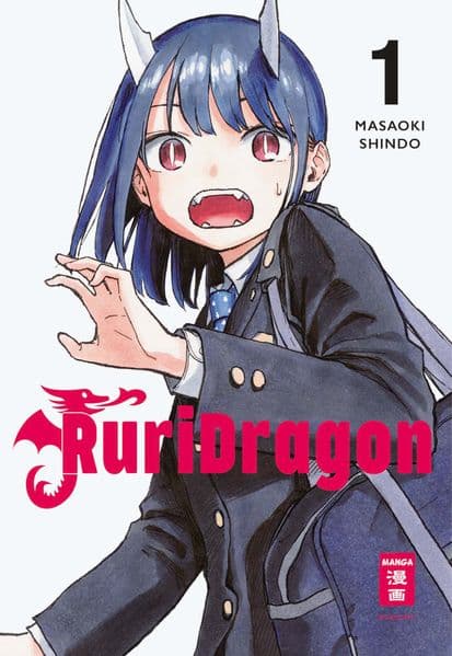 RuriDragon 01