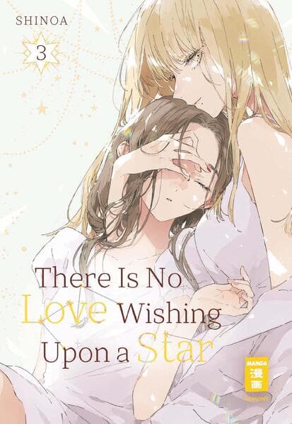 There Is No Love Wishing Upon a Star 03
